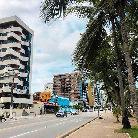 Apartamento Sea Tower 105 - St-05: Beira Mar Da Pajucara | Custo Beneficio Maceió Exterior foto